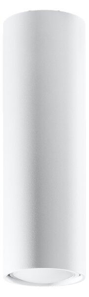 Sollux Lighting Stropní svítidlo LAGOS 20 bílé