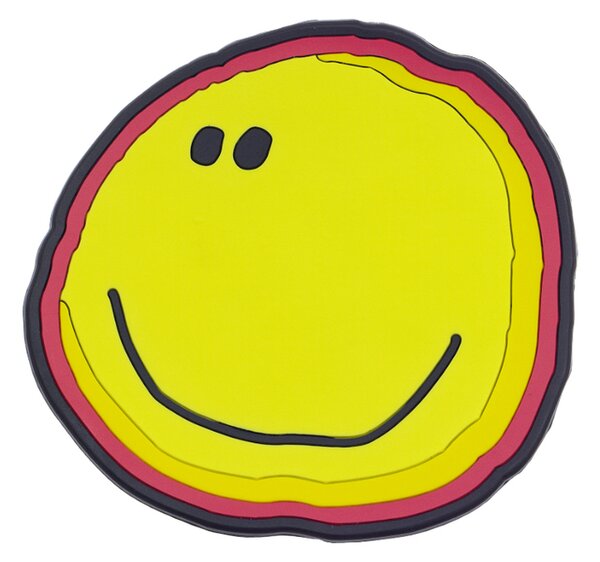 Bellatex Kuchyňská podložka 10x10 cm Limetka