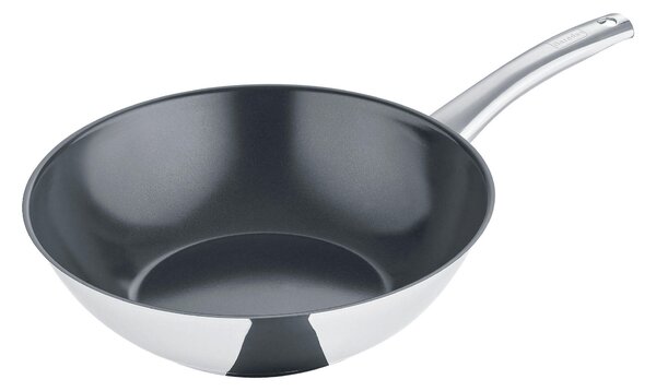 WOK, vrstva z keramiky, 30 cm Berndes