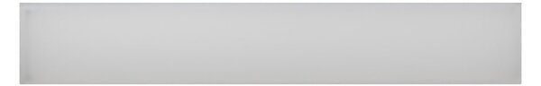 Chytrý WiFi LED panel PLANON 600x100, nastavitelná bílá