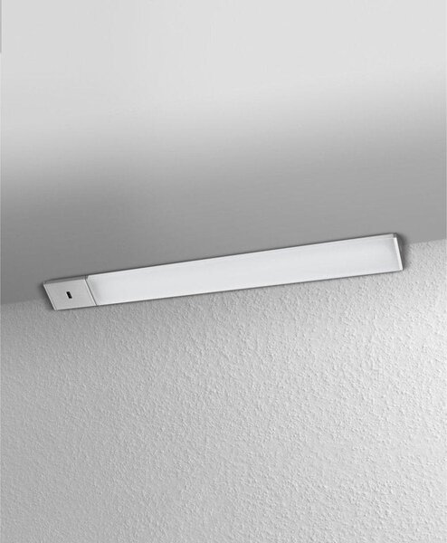 Stmívatelné LED světlo CABINET Corner 350 teplá bílá