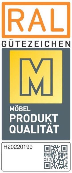 XXL KŘESLO, textil, kompozitní dřevo, tmavě zelená Sit & More - Online Only křesla & taburety, Online Only