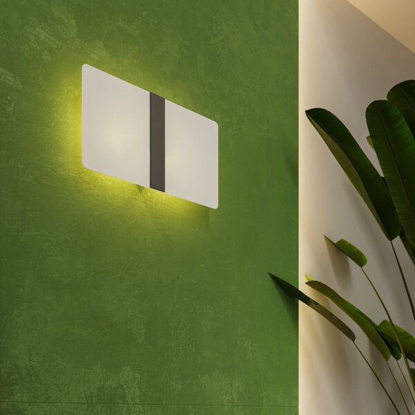 Sollux Lighting Nástěnné svítidlo AZALIA