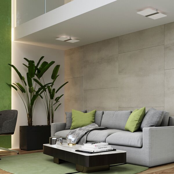 Sollux Lighting Nástěnné svítidlo AZALIA
