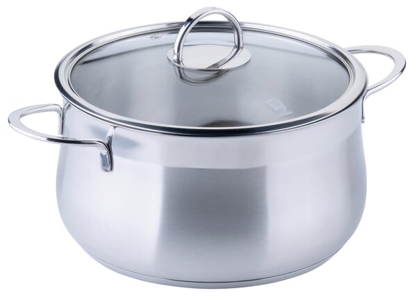 HRNEC 24 cm Chefkoch+Fackelmann - Online Only vaření, Online Only