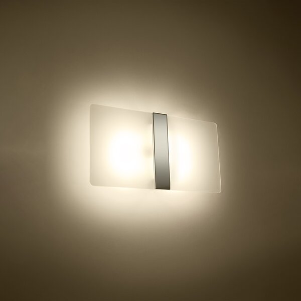 Sollux Lighting Nástěnné svítidlo AZALIA