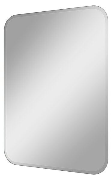 Dubiel Vitrum Harry zrcadlo 60x80 cm obdélníkový 5905241010694