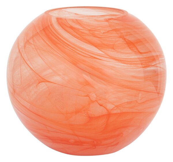 Intuition Skleněná váza Sphere