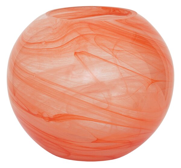 Intuition Skleněná váza Sphere