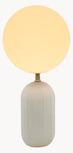Přenosná stmívatelná stolní LED lampa Monica