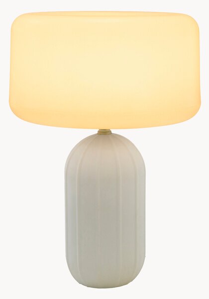 Přenosná stmívatelná stolní LED lampa Phoebe