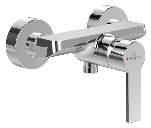 Villeroy & Boch TVS10300100061 - Sprchová baterie ARCHITECTURA lesklý chrom