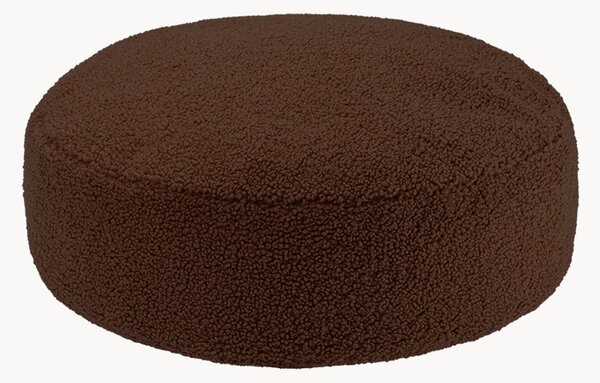 Dětský plyšový puf Sugar