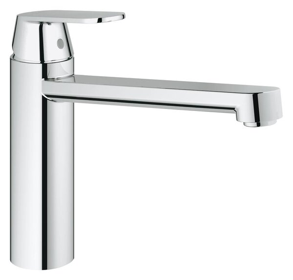 Grohe Eurosmart Cosmopolitan kuchyňská baterie stojící StarLight Chrome 30193000
