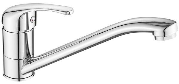 Kuchinox Pedro kuchyňská baterie stojící chrom BQE060D