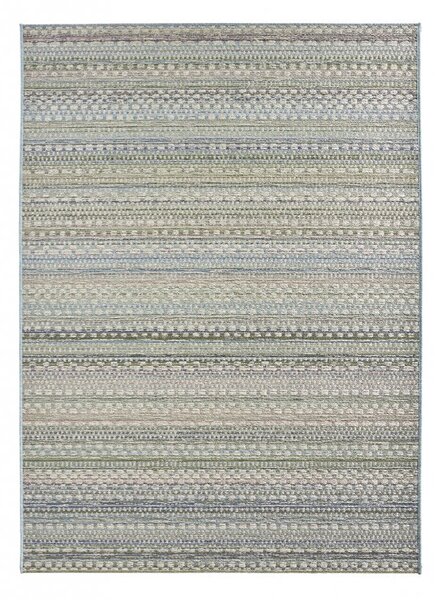 NORTHRUGS - Hanse Home, Kusový koberec Lotus Pastel Multicoloured 103250 | šedá Typ: 160x230 cm