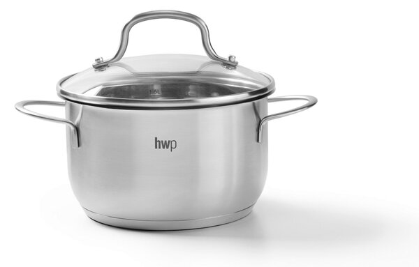 SADA HRNCŮ, 4dílné Homeware Profession