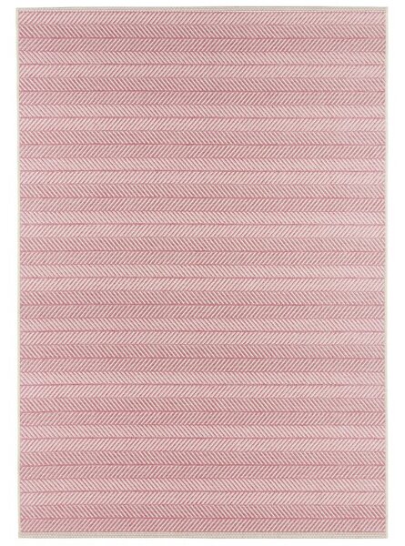 Kusový koberec Botany Pink 103308 Rozměry koberců: 70x140 (na výběr více variant)