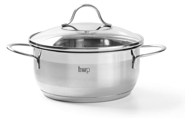 SADA HRNCŮ, 5dílné Homeware Profession