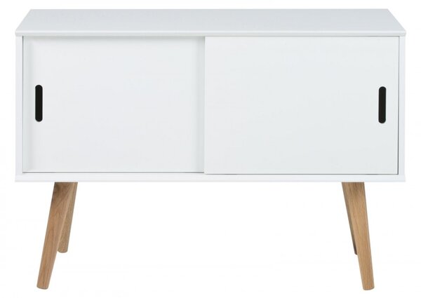 Design Scandinavia Komoda Marika, 100 cm