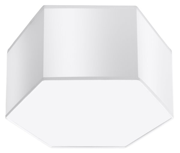 Sollux Lighting Stropní svítidlo SUNDE 15 bílé