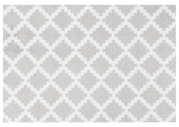 Zala Living - Hanse Home, Protiskluzová rohožka Home Grey 103155 | šedá Typ: 50x70 cm