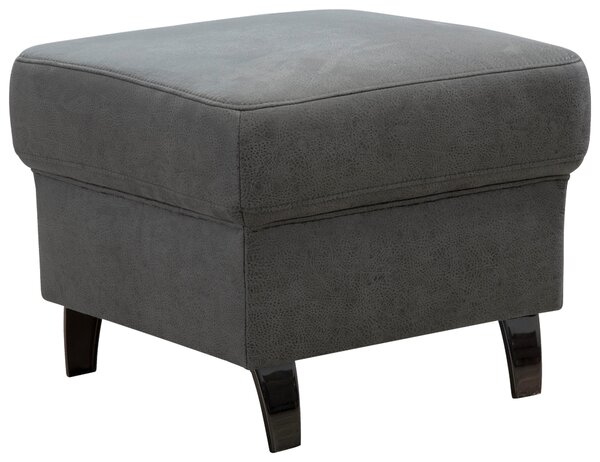 TABURET, textil, 58/48/58 cm Sit & More - Online Only křesla & taburety, Online Only