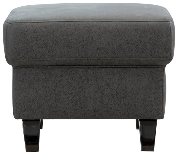 TABURET, textil, 58/48/58 cm Sit & More - Online Only křesla & taburety, Online Only