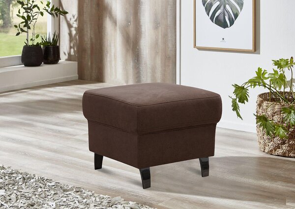 TABURET, textil, 58/48/58 cm Sit & More - Online Only křesla & taburety, Online Only