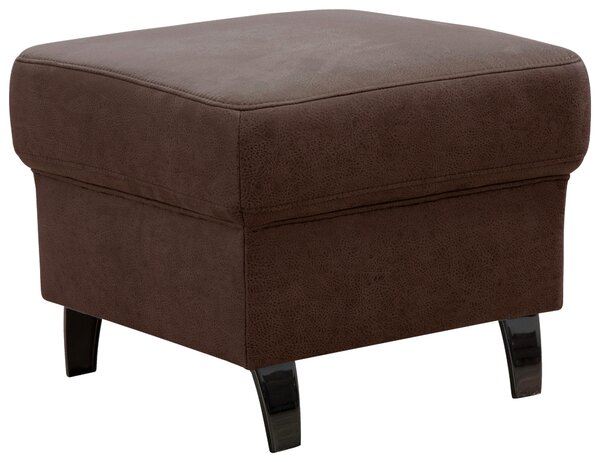TABURET, textil, 58/48/58 cm Sit & More - Online Only křesla & taburety, Online Only