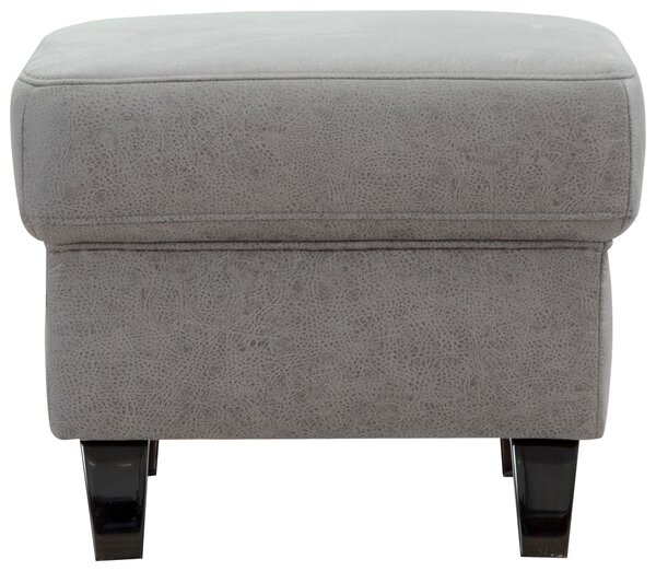 TABURET, textil, 58/48/58 cm Sit & More - Online Only křesla & taburety, Online Only