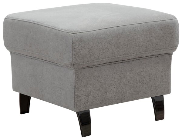 TABURET, textil, 58/48/58 cm Sit & More - Online Only křesla & taburety, Online Only