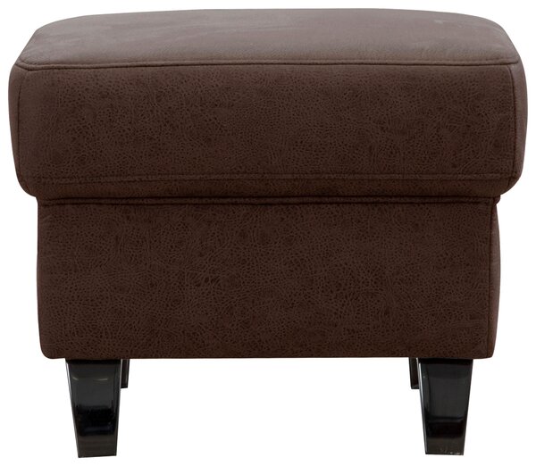 TABURET, textil, 58/48/58 cm Sit & More - Online Only křesla & taburety, Online Only