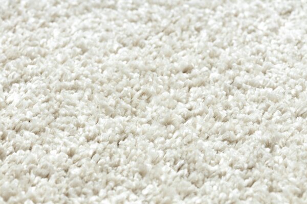 Dywany Łuszczów, Kusový koberec Berber 9000 cream, 80x150, bílá, ložnice