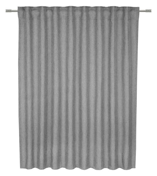 HOTOVÝ ZÁVĚS, 135/145 cm Boxxx - Závěsy