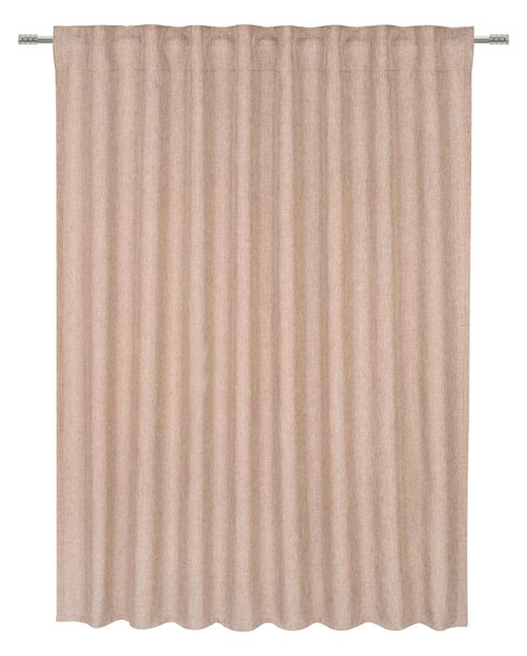 HOTOVÝ ZÁVĚS, 135/145 cm Boxxx - Závěsy