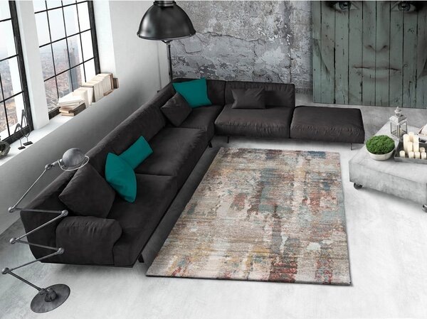 Koberec Universal Amira Multi, 80 x 150 cm