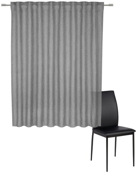 HOTOVÝ ZÁVĚS, 135/145 cm Boxxx - Závěsy
