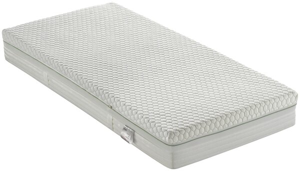 GELOVÁ TAŠTIČKOVÁ MATRACE, 80/200 cm Dieter Knoll - Pružinové matrace