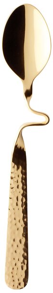 Villeroy&Boch New Wave Caffee lžíce gold XL