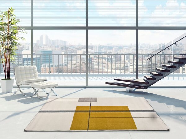 Koberec Universal Sherry Modern, 120 x 170 cm