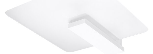 Sollux Lighting Stropní svítidlo LAPPO bílé