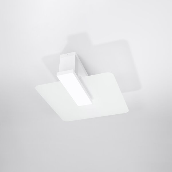 Sollux Lighting Stropní svítidlo LAPPO bílé
