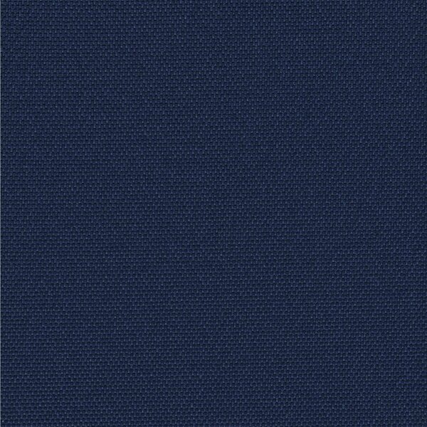 Altán s bočními stěnami 6 x 3 m Modrá Polyester a ocel 190 gsm 3376000
