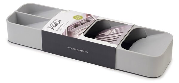 Joseph Joseph Drawer Store organizér 11x39.5x5.7 cm šedá 85119