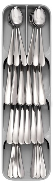 Joseph Joseph Drawer Store organizér 11x39.5x5.7 cm šedá 85119