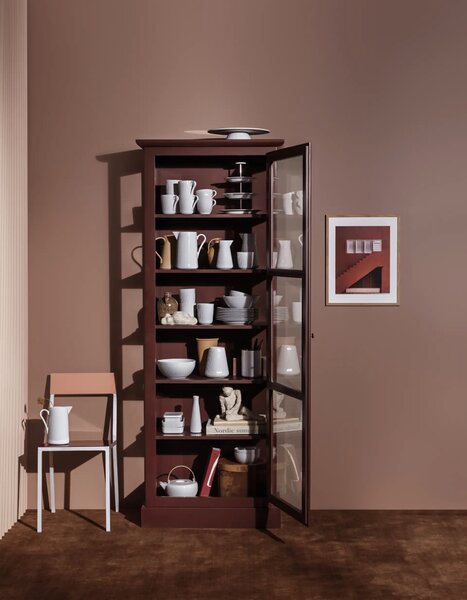 EVA SOLO Porcelánový etažér Legio Nova ESL172