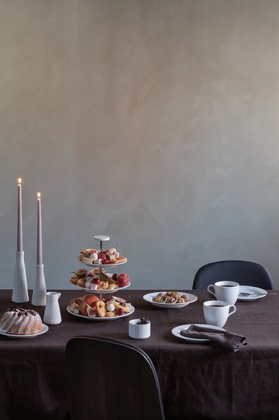 EVA SOLO Porcelánový etažér Legio Nova ESL172