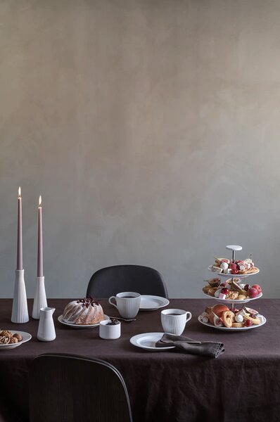 EVA SOLO Porcelánový etažér Legio Nova ESL172