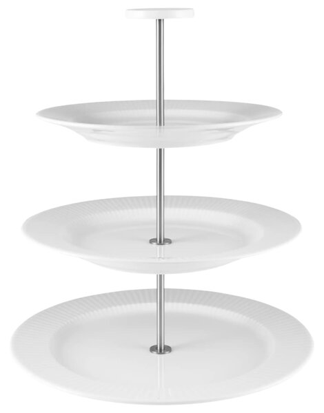 EVA SOLO Porcelánový etažér Legio Nova ESL172